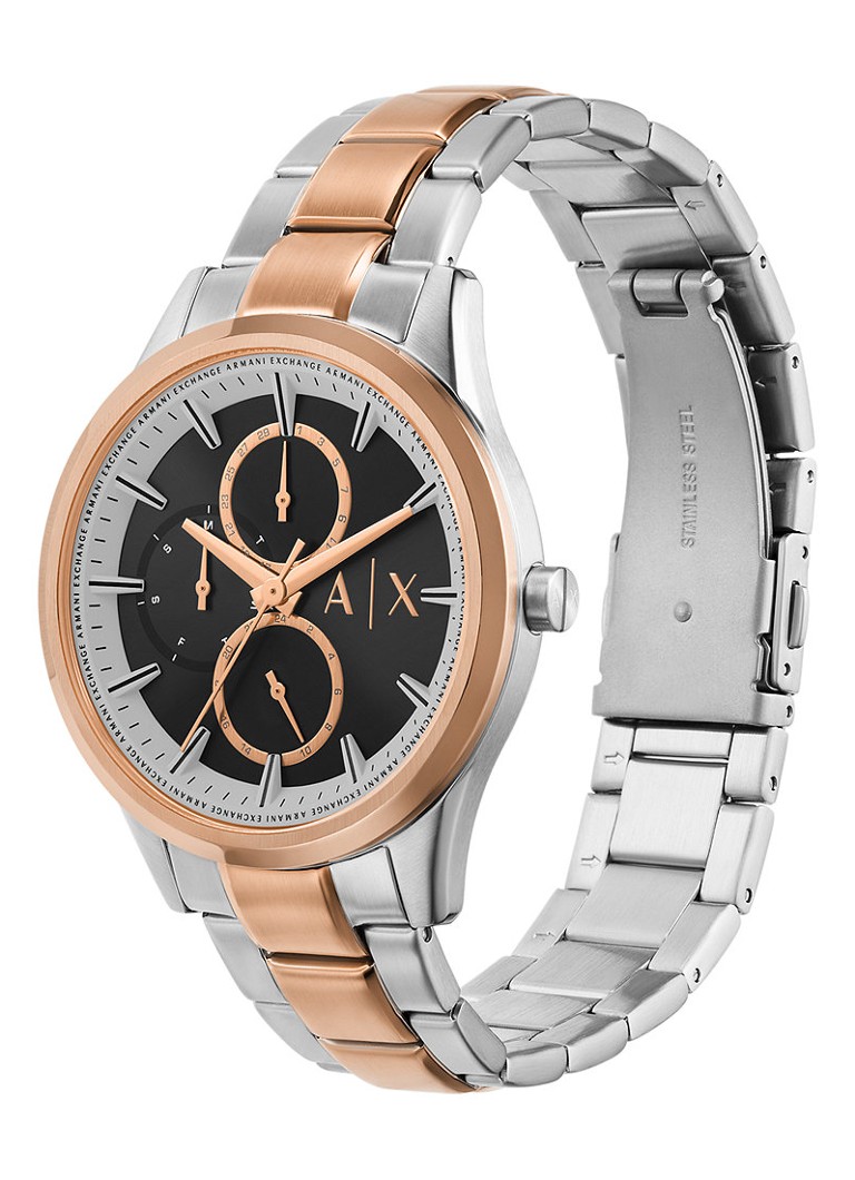 Armani Exchange Watch AX1882