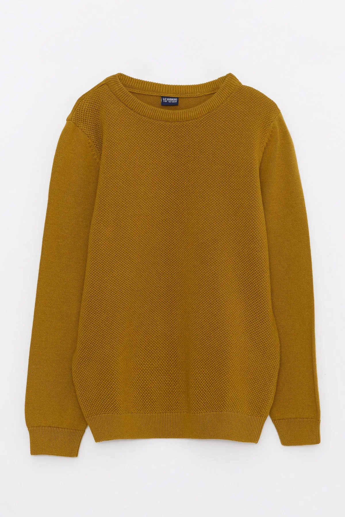LC Waikiki  Pullover - Grün - Regular Fit