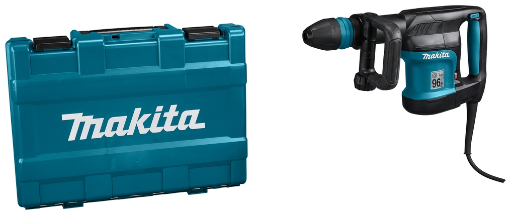 Makita HM0870C 230V Sekací kladivo SDS-Max