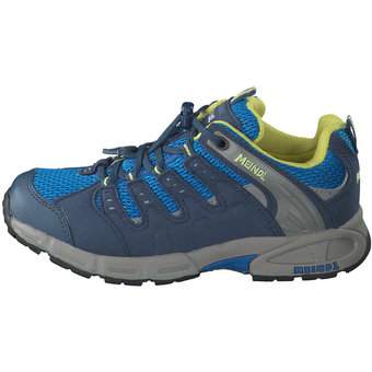 Meindl Snap Junior Outdoor in blau