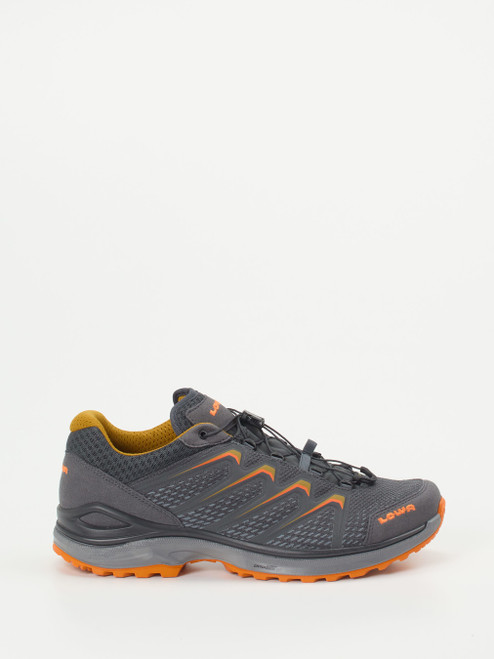 Schnürschuh-46104050001 Lowa