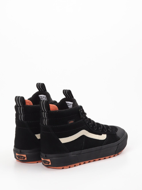 Sneaker high-84660090076 Vans