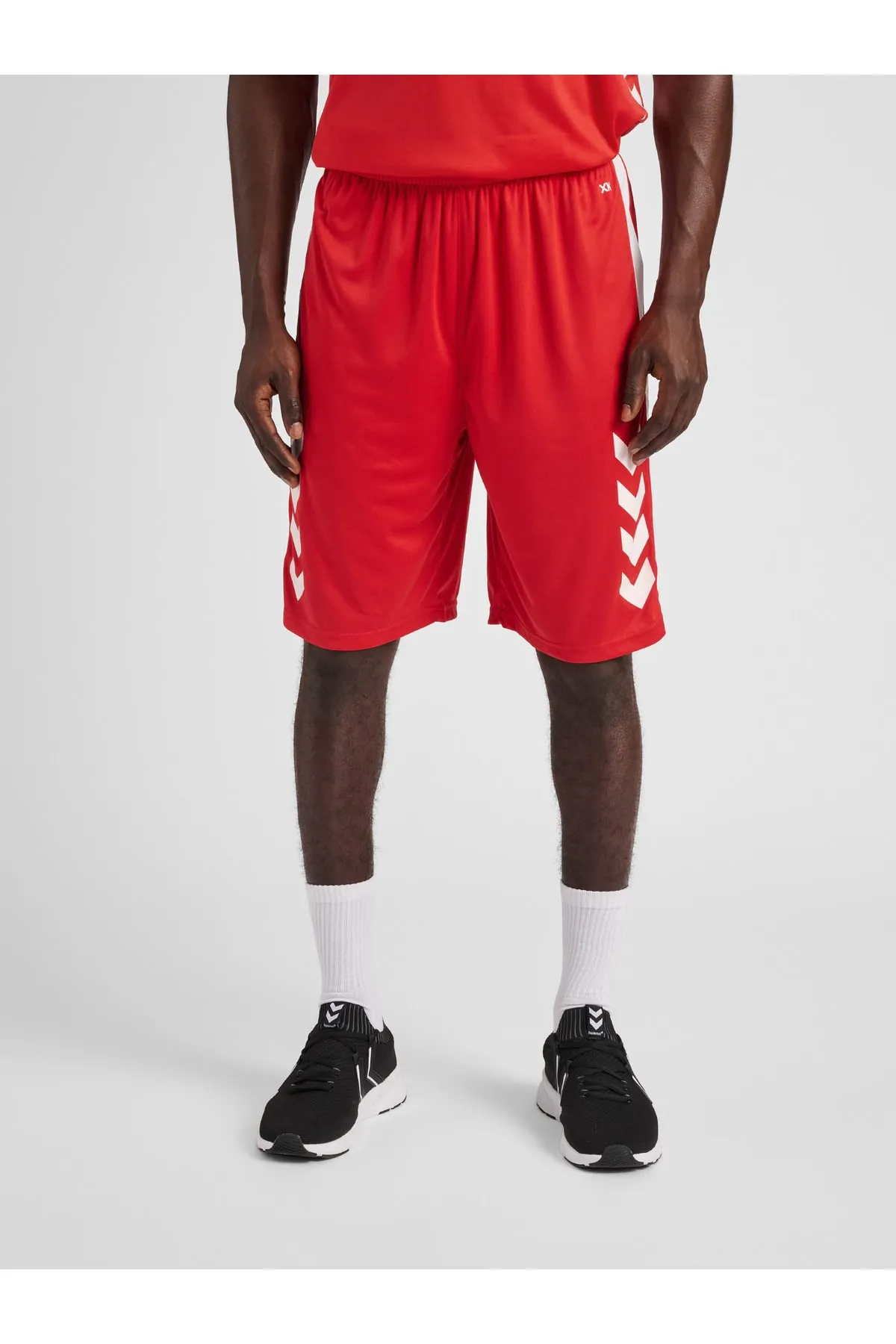 hummel  hmlCORE XK BASKET SHORTS