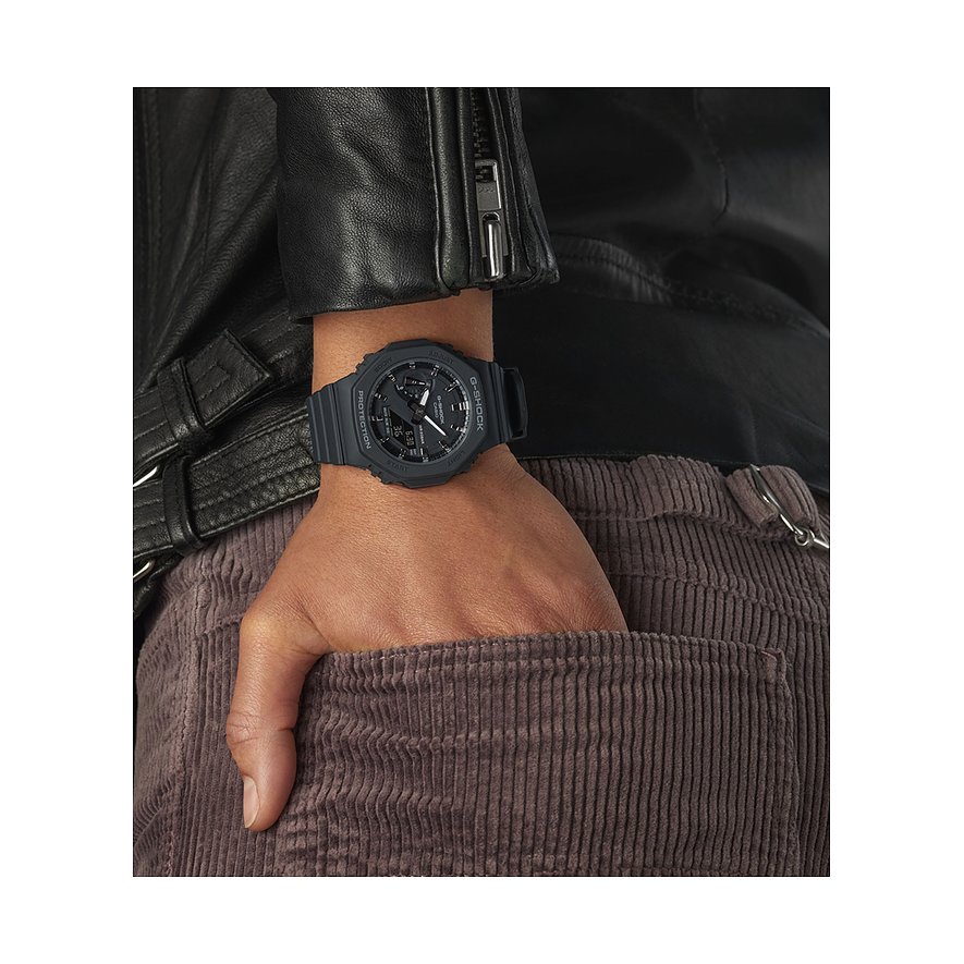 Casio Damenuhr G-SHOCK