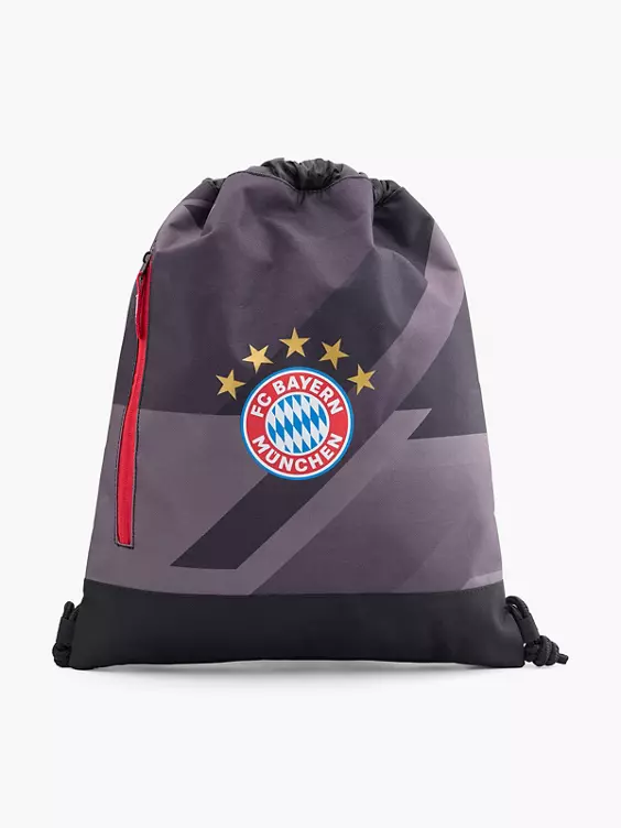 FC Bayern München Turnbeutel