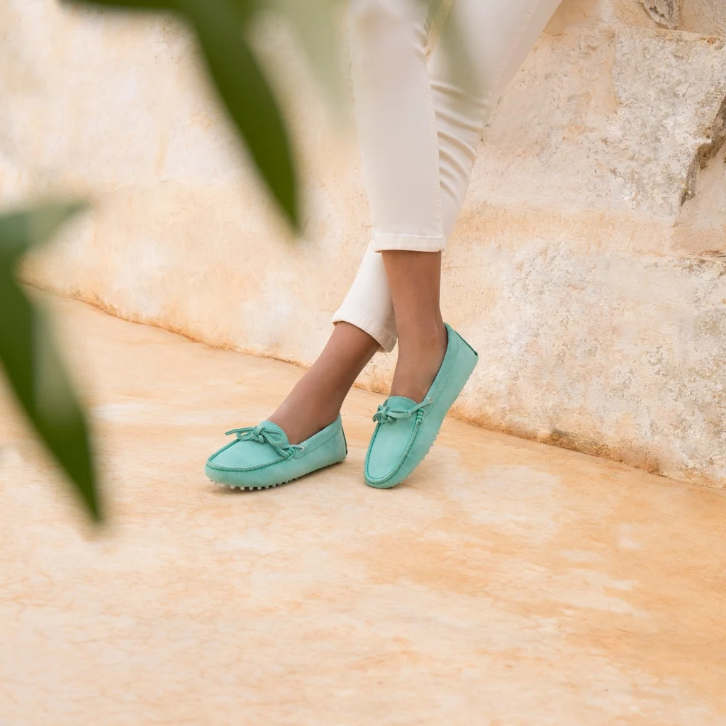 L'Amoureuse - Sorbet Menthe