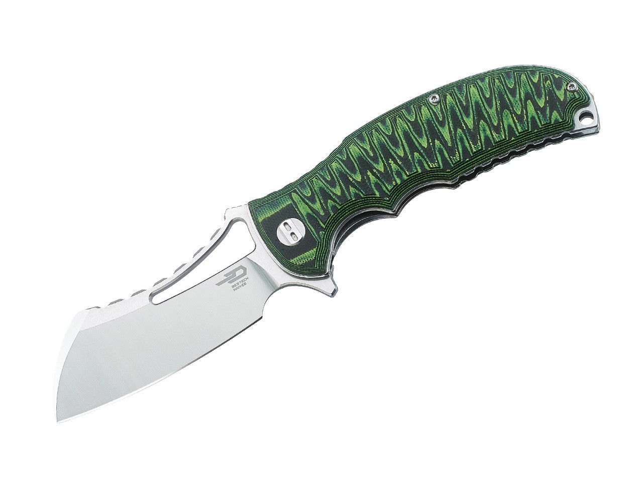Hornet Green