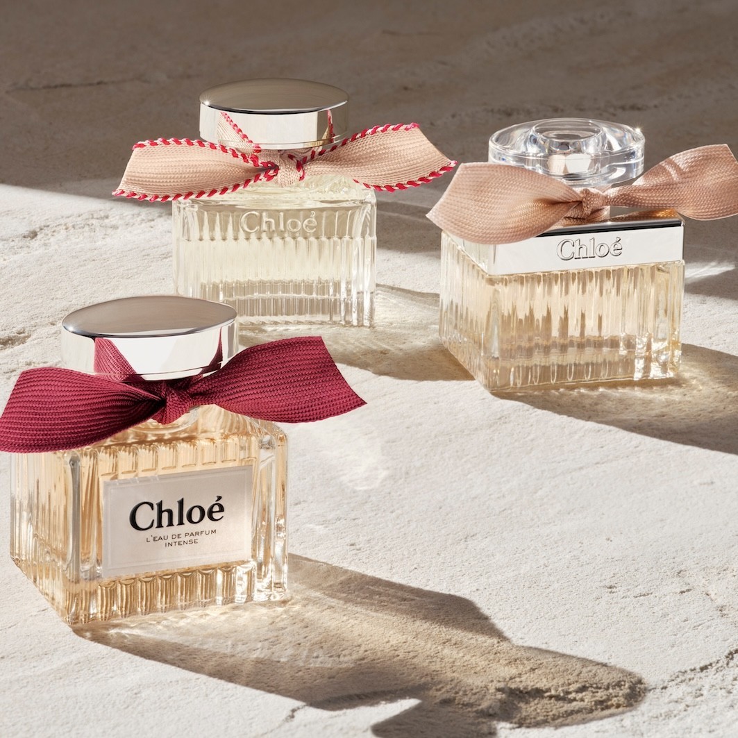 Promienna Chloe