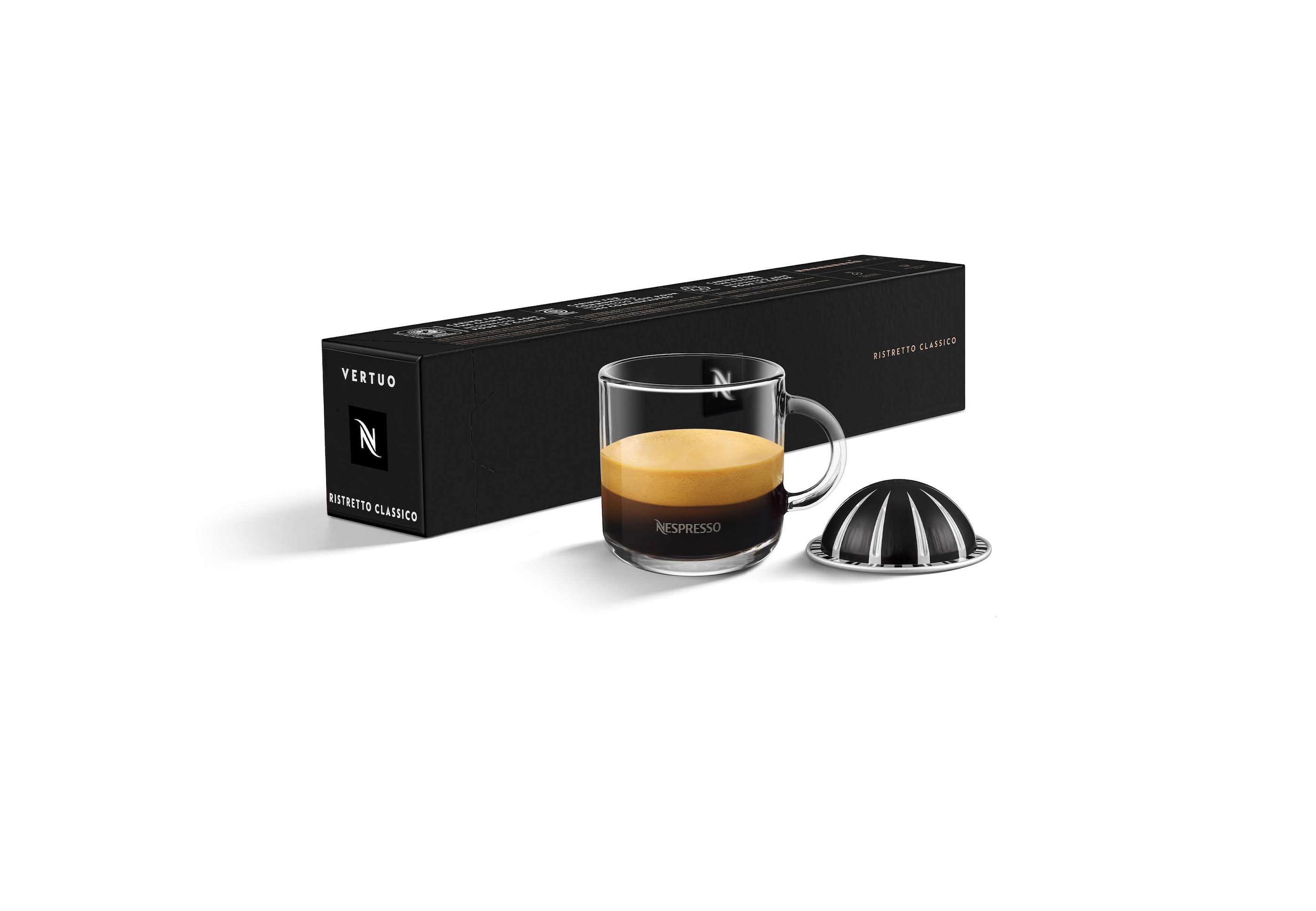 Ristretto Classico