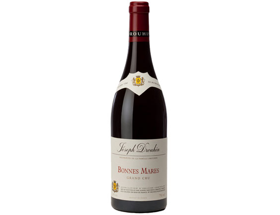 Joseph Drouhin Bonnes-Mares Grand Cru 2014 Bourgogne Bonnes-Mares Grand Cru