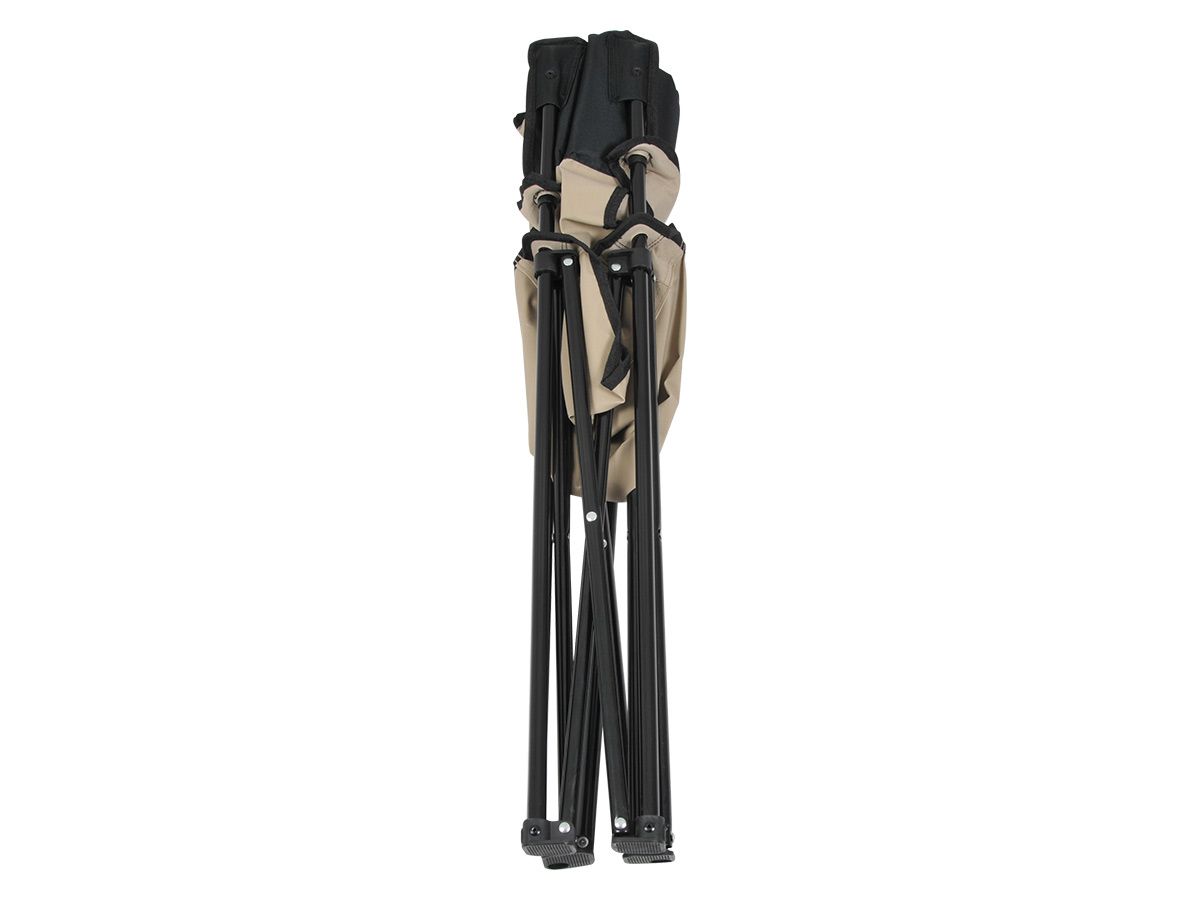 Coleman Quad Chair Faltstuhl