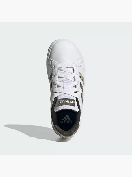 adidas Grand Court 2.0 Kids Schuh