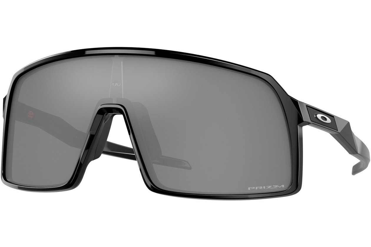 Oakley Sutro Polished Black/Prizm Black
