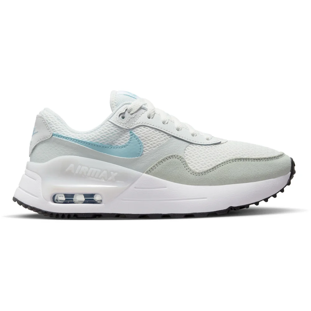 Nike Air Max SYSTM DM9538-105 / weiss