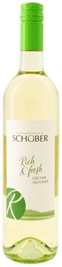 2022 Grüner Veltliner 