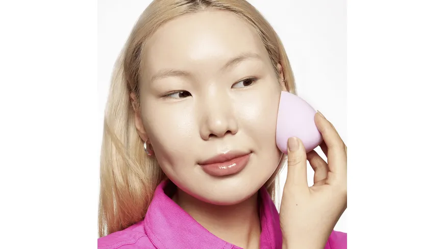 essence make up & baking sponge
