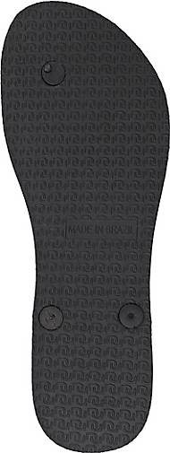 Uzurii Platte Hausschuhe Original Switch