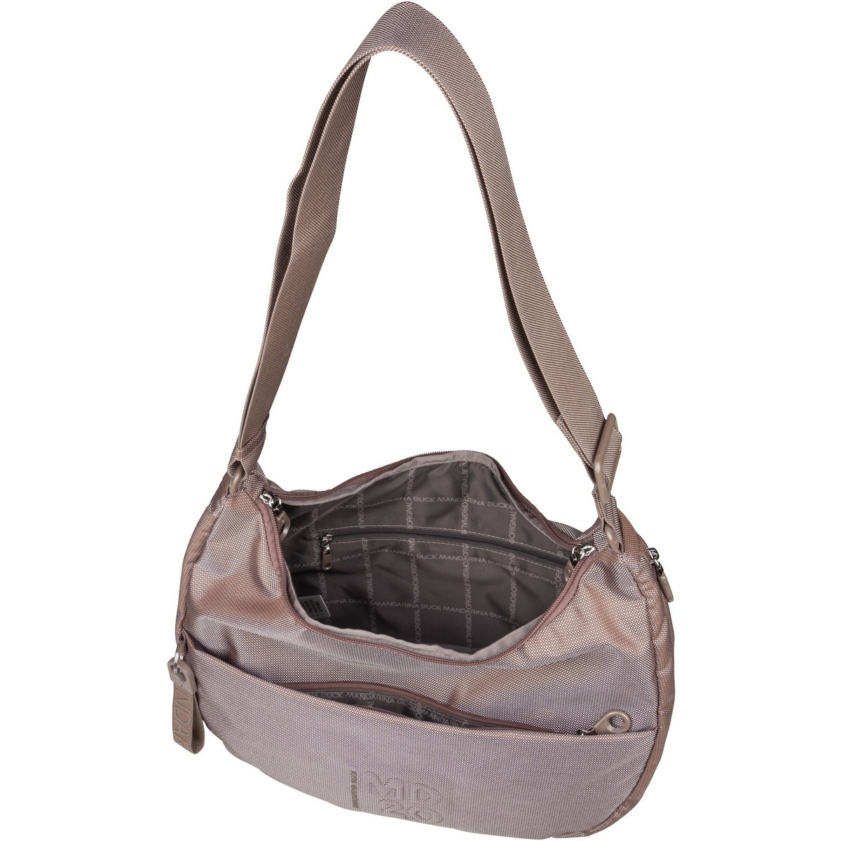 Beuteltasche MD20 mit Dehnfalte