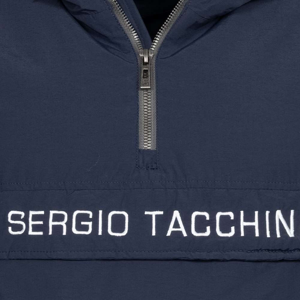 Sergio Tacchini Cinto Anorak Herren Windbreaker 37750-200