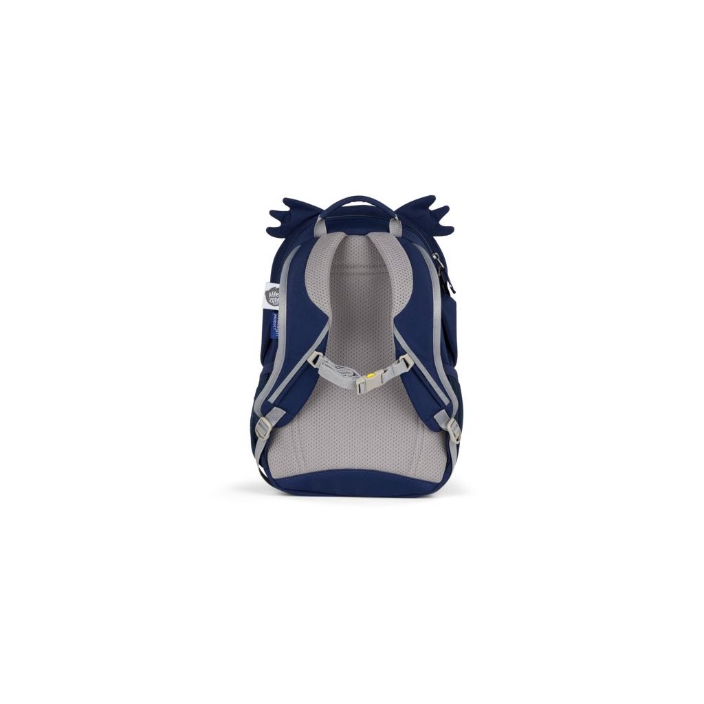 Affenzahn Rucksack großer Freund Pinguin