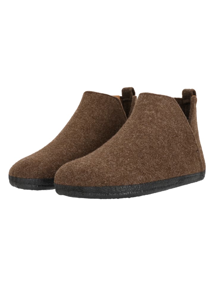 Whistler Hausschuhe Yorba in 1123 Caribou günstig kaufen