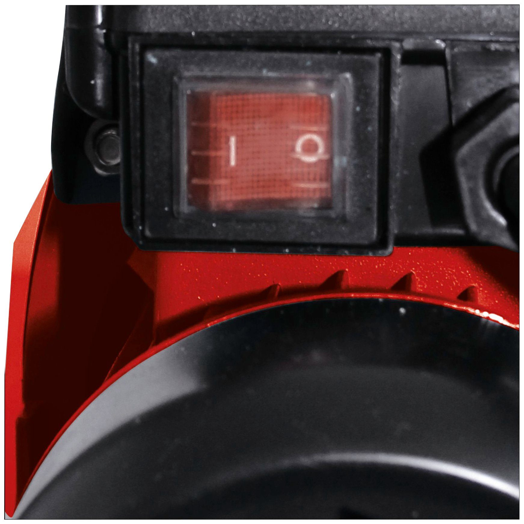Einhell Gartenpumpe GC-GP 6538 (Set)