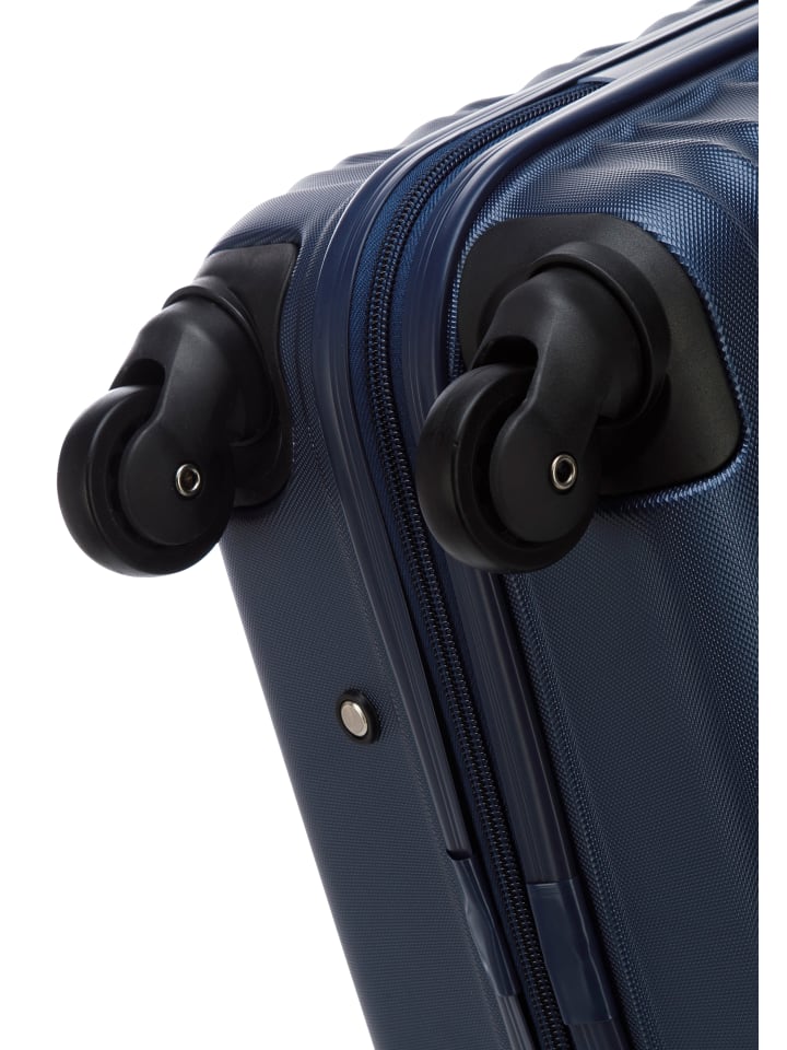 Wittchen GROOVE LINE COLLECTION in Dark blue günstig kaufen onesize