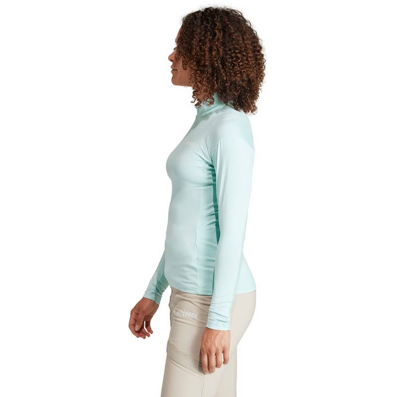 adidas Xperior Fleeceshirt Damen