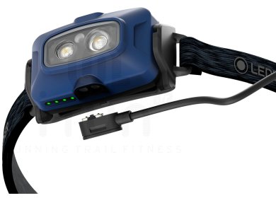 Ledlenser HF4R Core
