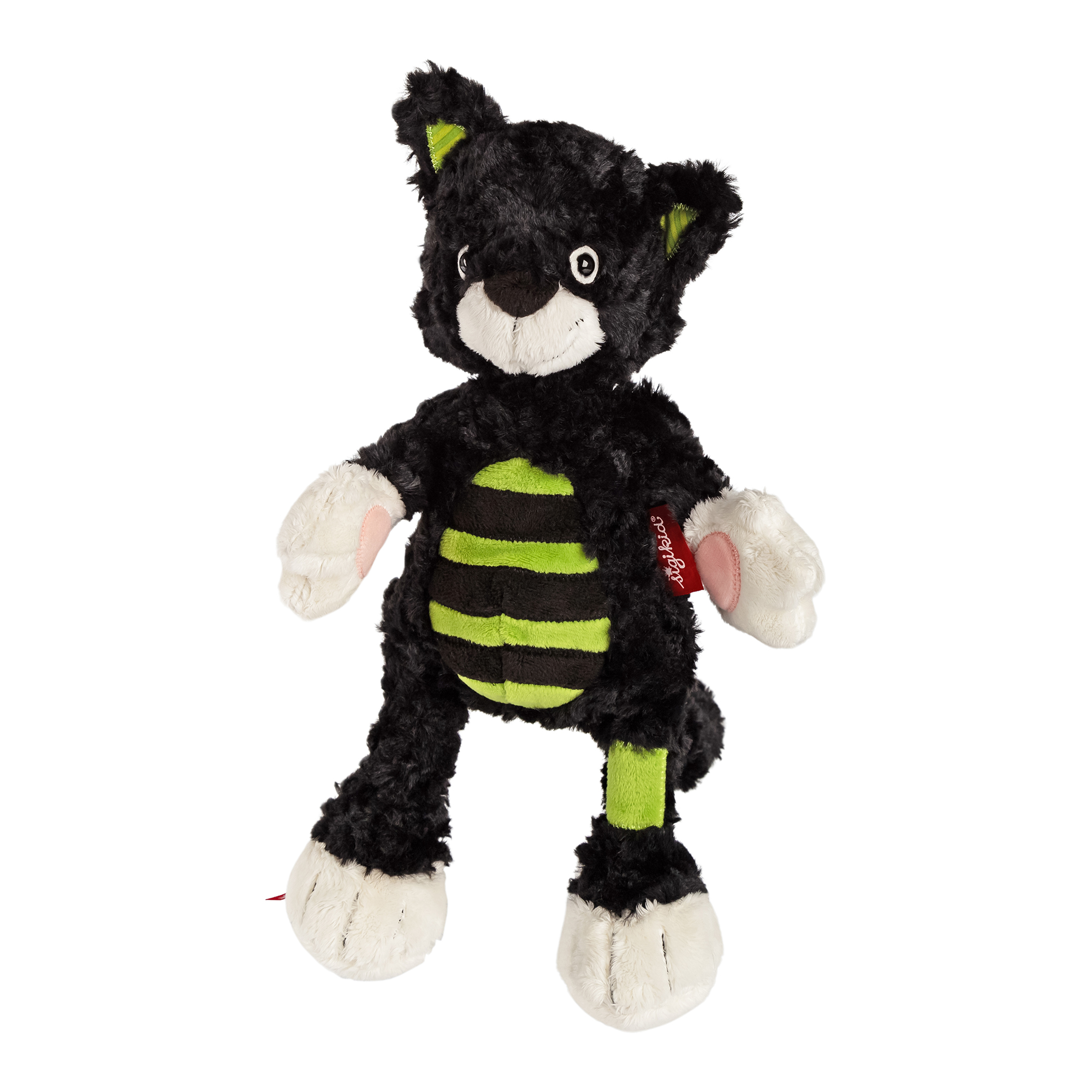 Stoffi Kater - Minnie