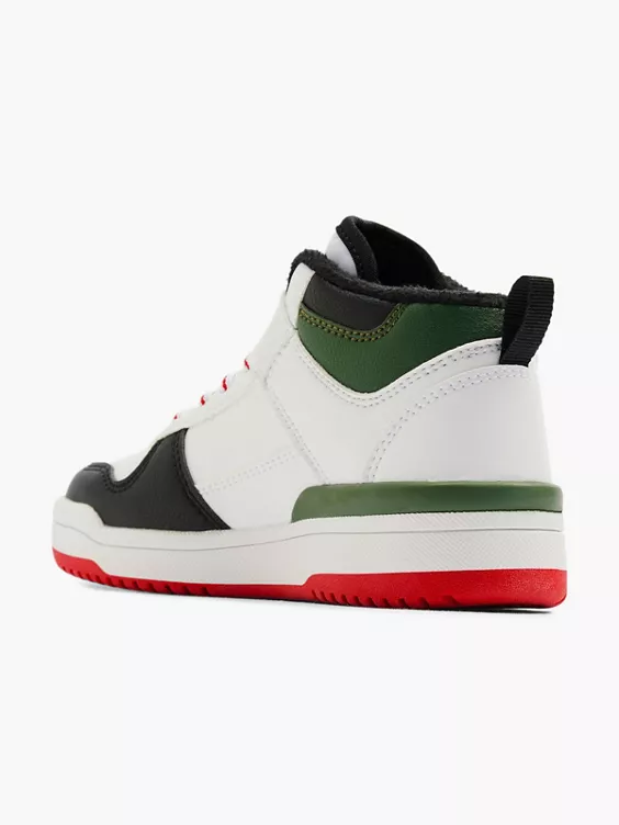 Vty Hoher Sneaker