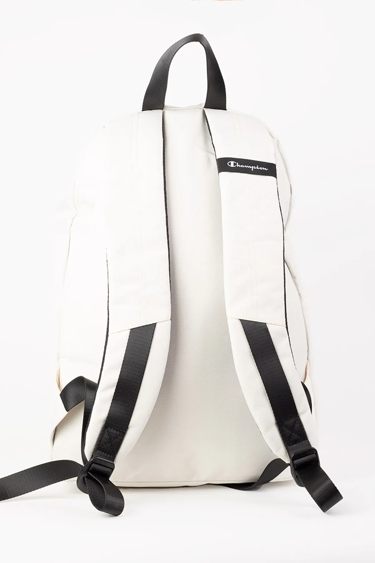 Champion  Rucksack - Weiß - Unifarben