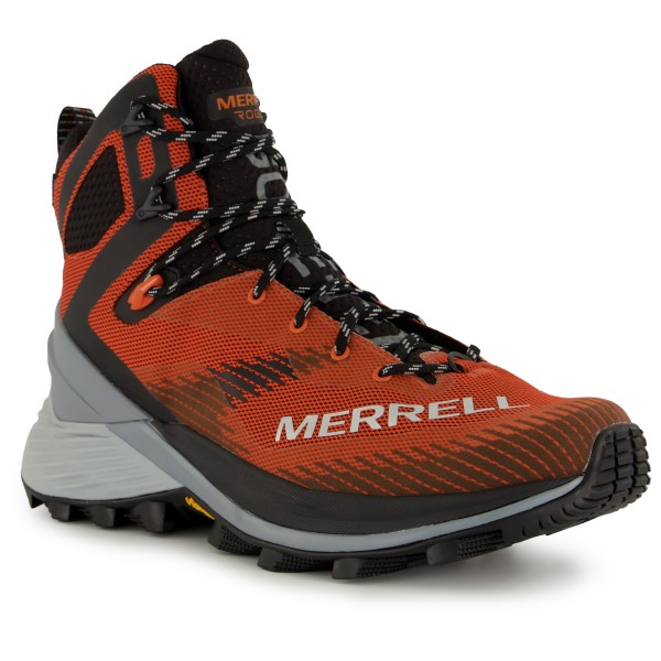 Merrell - Rogue Hiker Mid GTX - Wanderschuhe