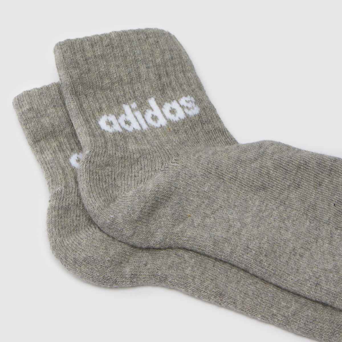 adidas multifunkciós gyerek lineáris bokazokni, 5 db-os csomag
