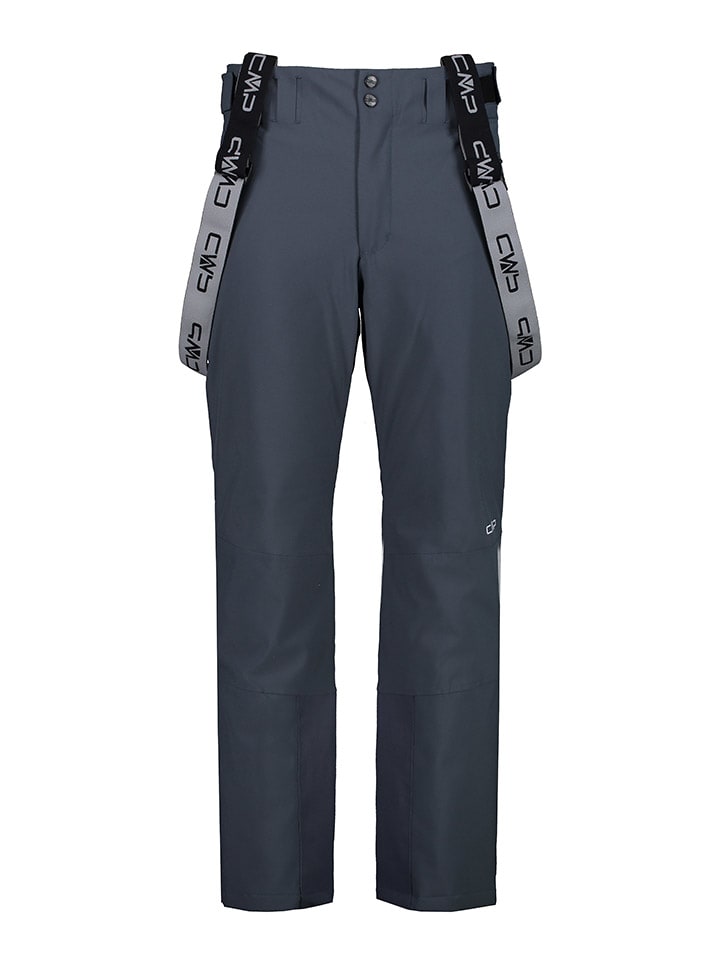 CMP Ski-/ Snowboardhose in Anthrazit günstig kaufen