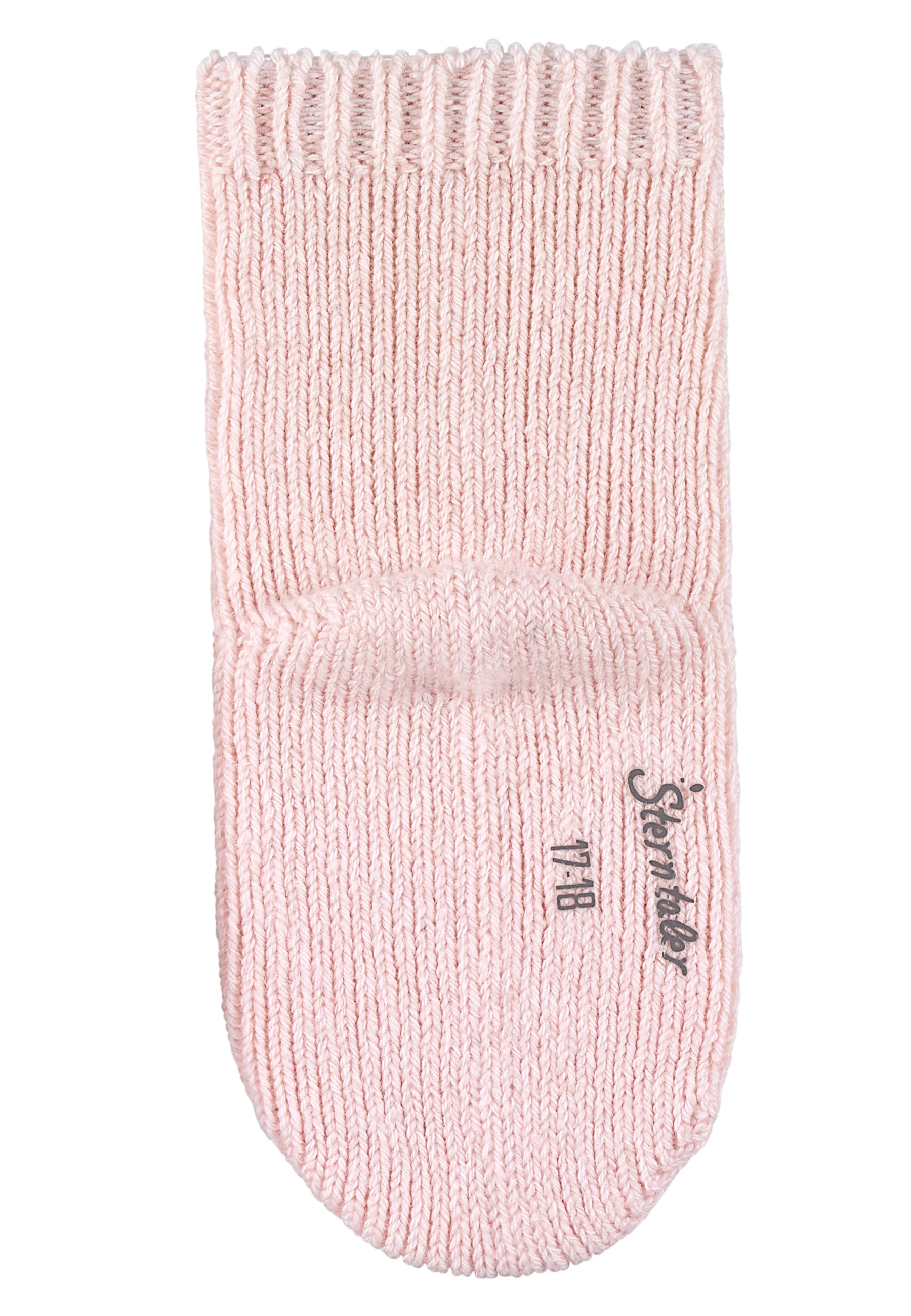 Socken aus Wolle in verschiedenen Farben