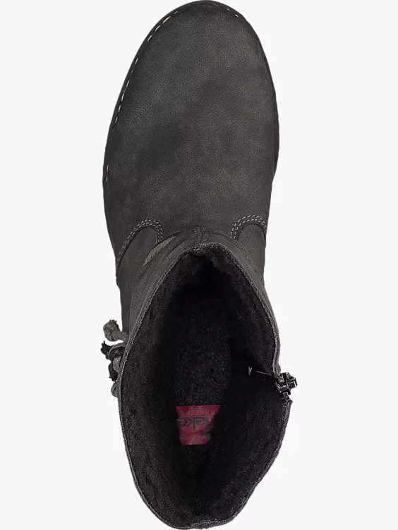 Rieker Damen Kurzstiefel