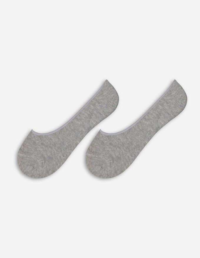 Füßlinge - 2er-Pack