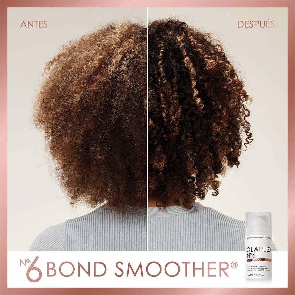 Olaplex No.6 Bond Smoother Baume capillaire