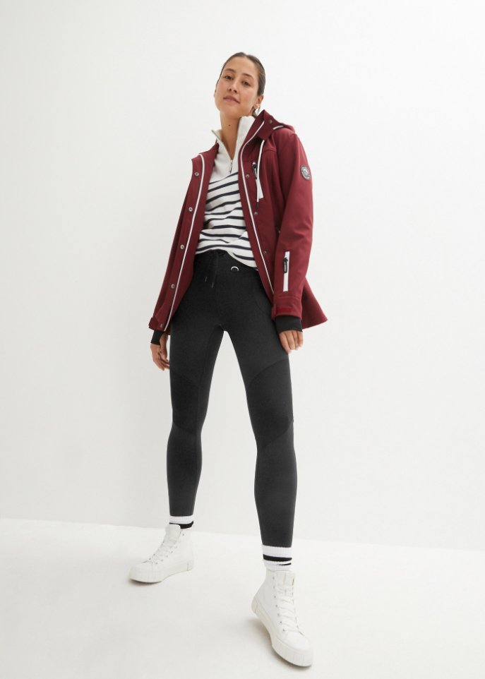 Softshelljacke
