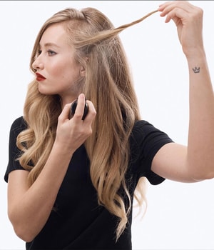 ghd pick me up root lift Volumenspray-120 ml