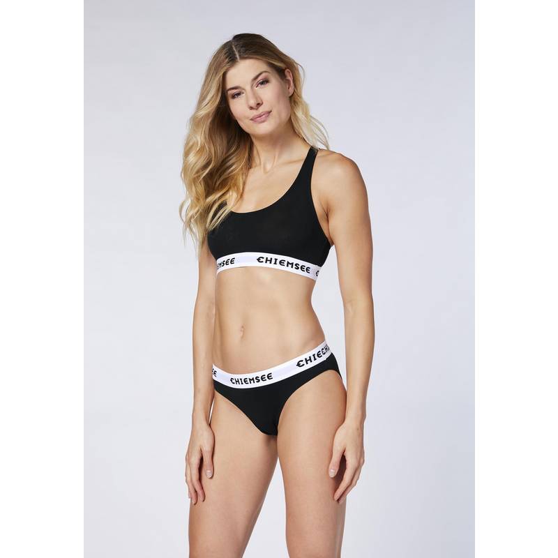 Chiemsee 2er-Pack Bustier BH Damen