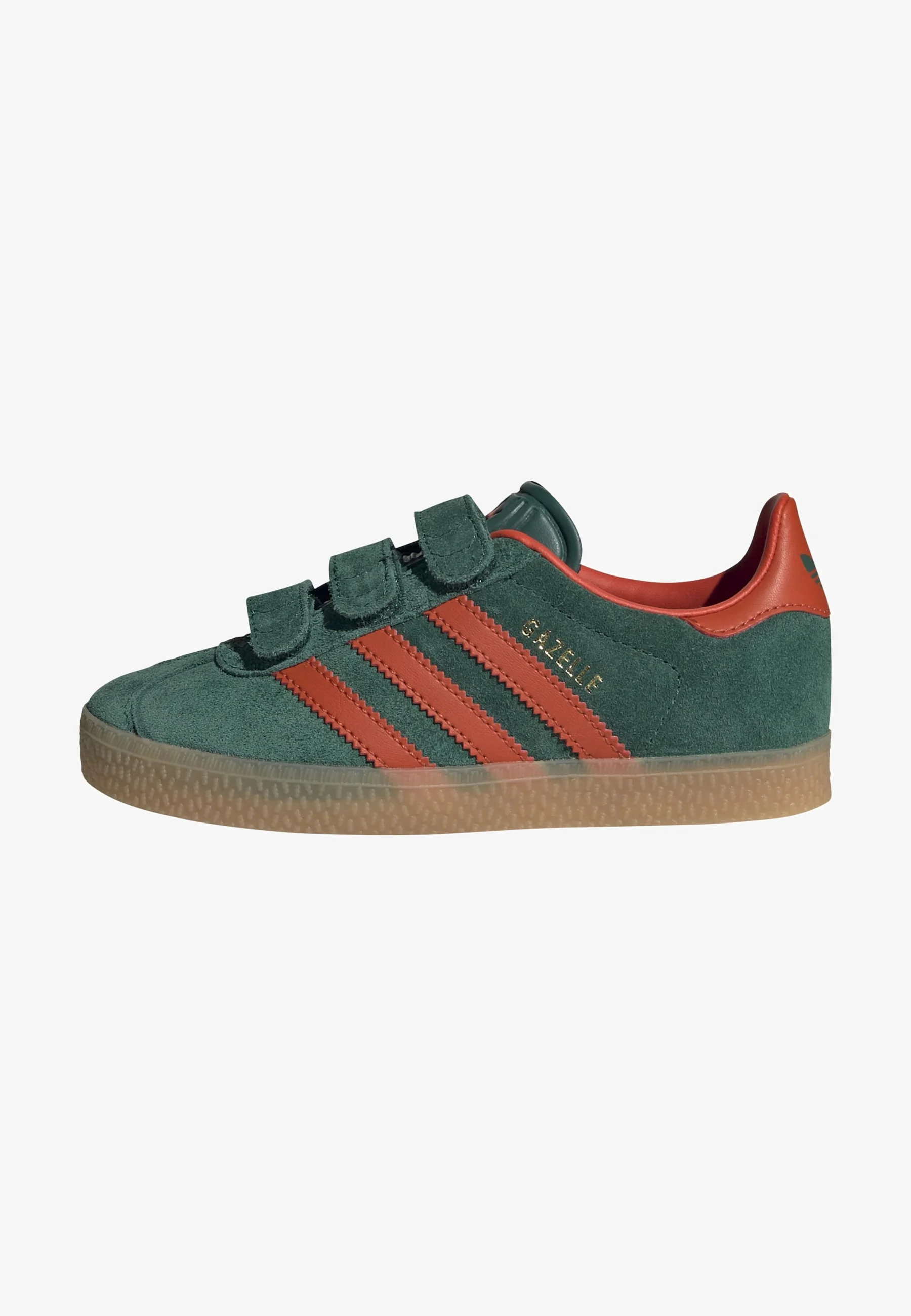 adidas Originals GAZELLE UNISEX - Zapatillas bajas