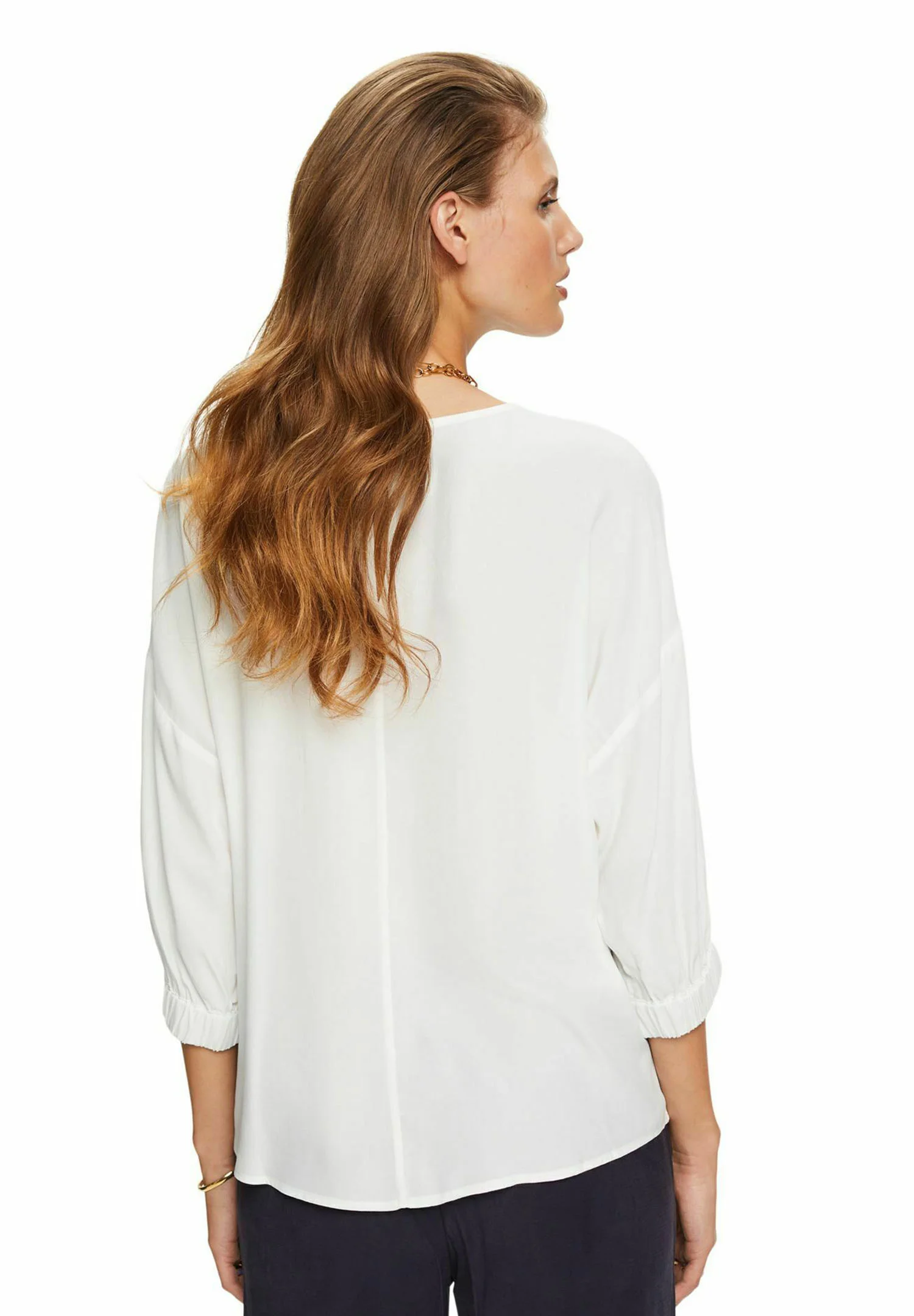 Blusa Esprit