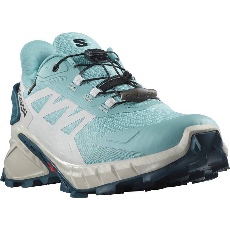 Salomon SUPERCROSS 4 Multifunktionsschuhe Damen