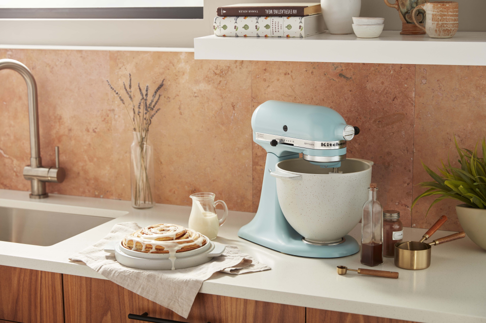 Brot-Backschüssel 4,7l KitchenAid