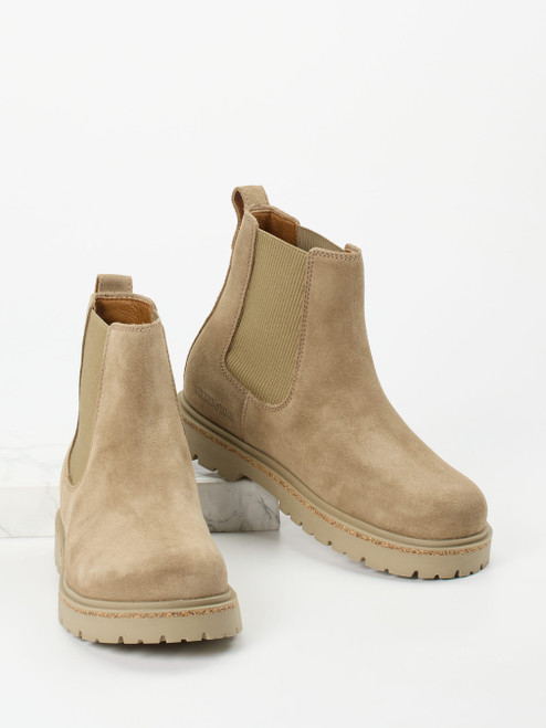 Chelsea Boots Highwood Slip On Mid-27562490039 Birkenstock