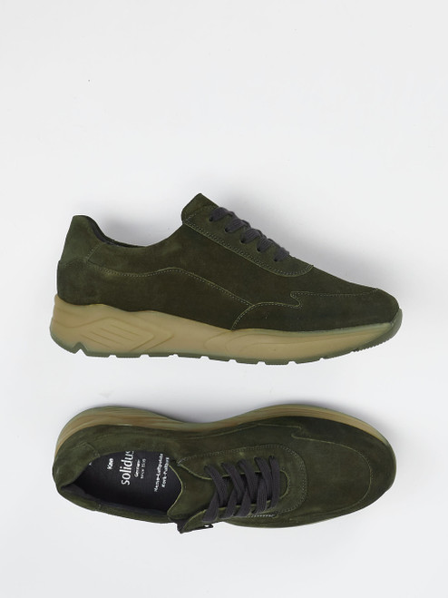 Schnürschuh-26616090001 Solidus