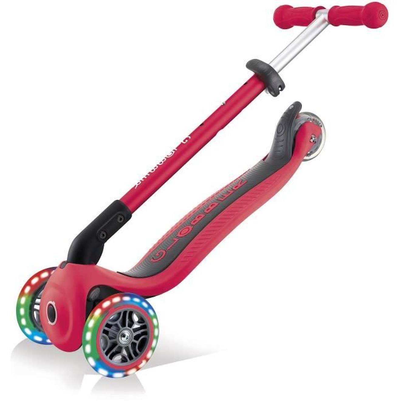 Trottinette 3 roues enfant