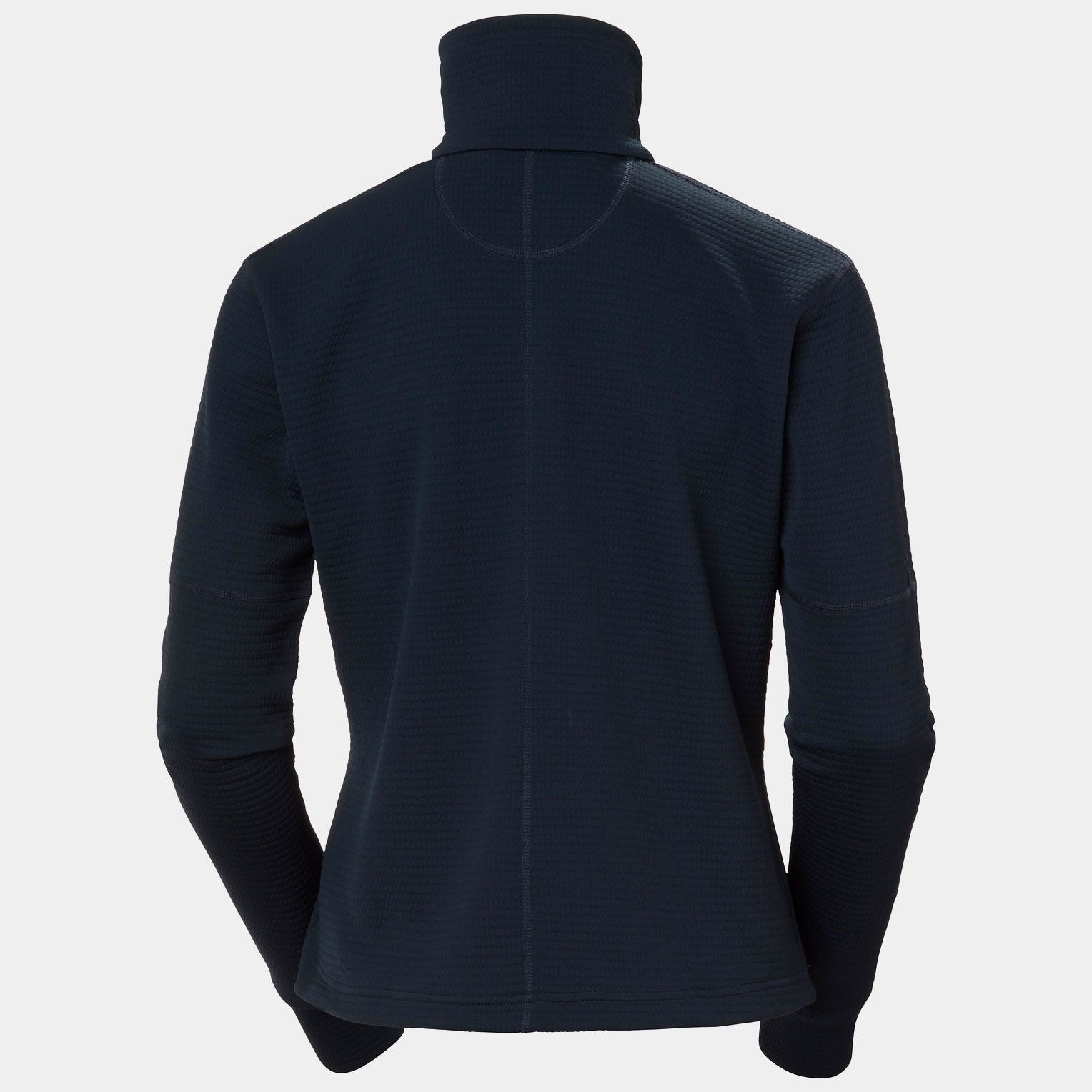 Women’s Evolved Air 1/2 Zip